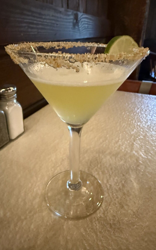 jimmy buffett drink maker